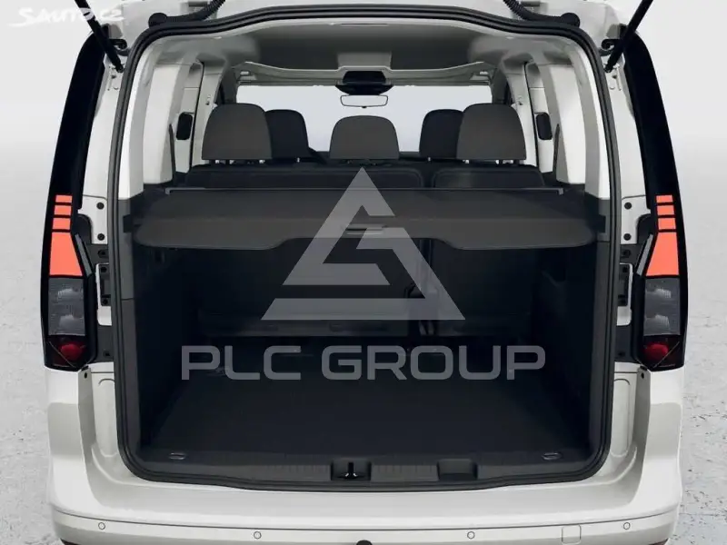 2026 Volkswagen Caddy