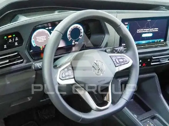 2026 Volkswagen Caddy