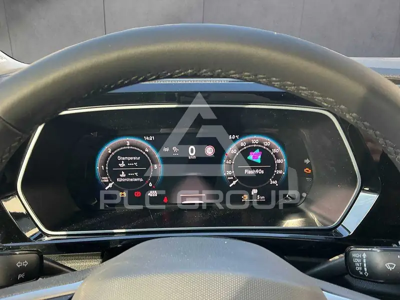 2026 Volkswagen Caddy
