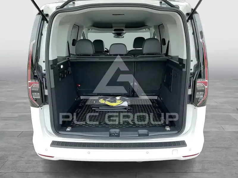 2026 Volkswagen Caddy