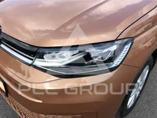 2026 Volkswagen Caddy