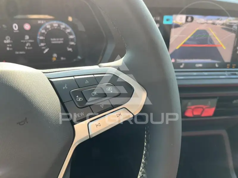 2026 Volkswagen Caddy