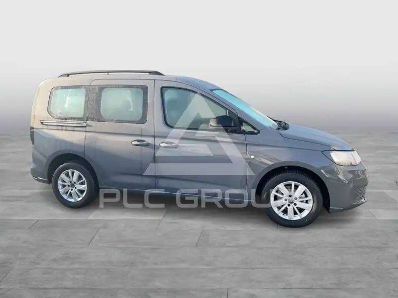 2026 Volkswagen Caddy