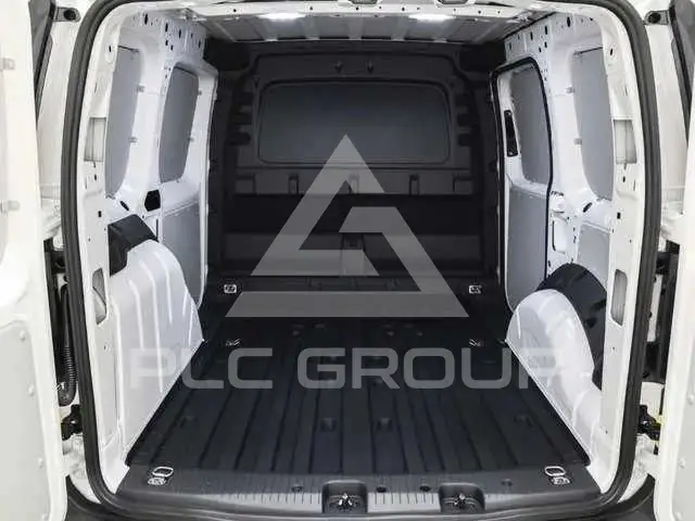 2026 Volkswagen Caddy