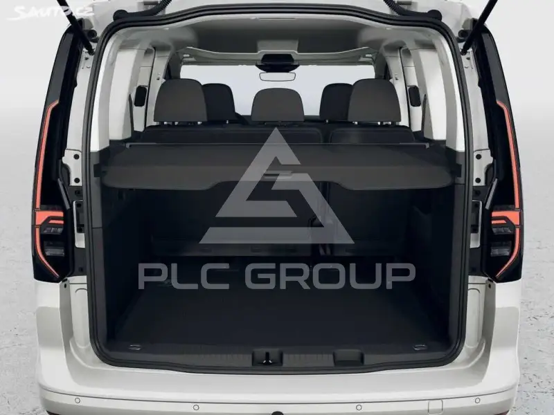 2026 Volkswagen Caddy