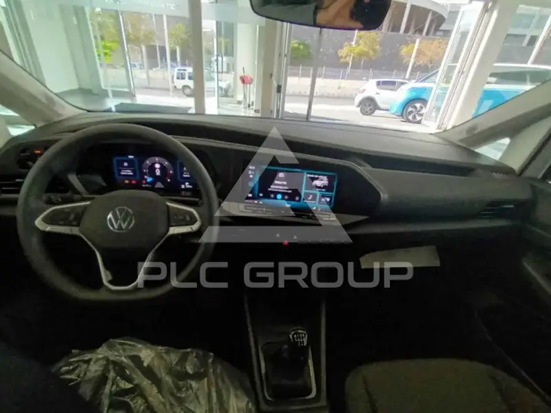 2026 Volkswagen Caddy