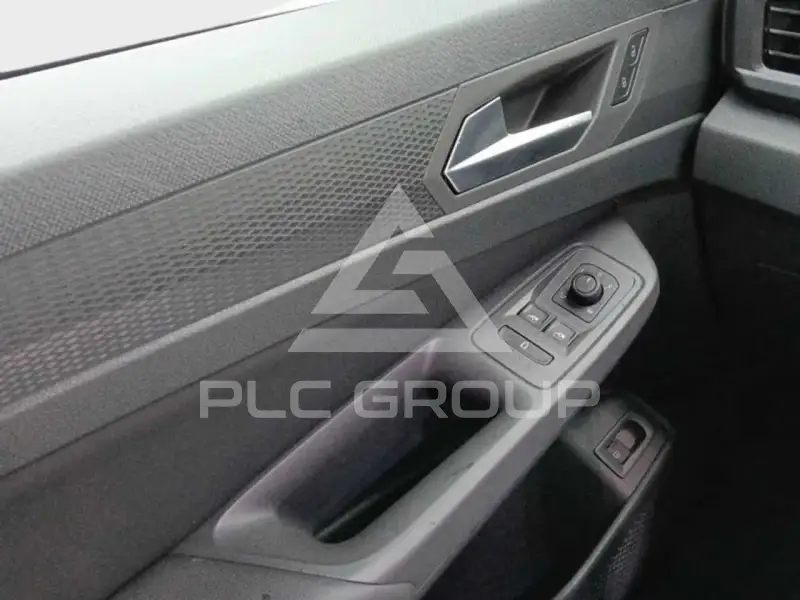 2026 Volkswagen Caddy