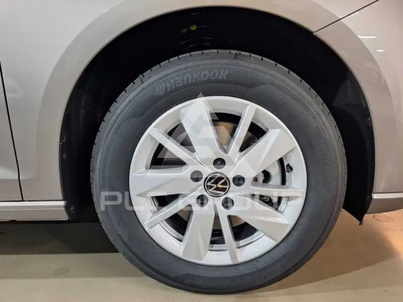 2026 Volkswagen Caddy