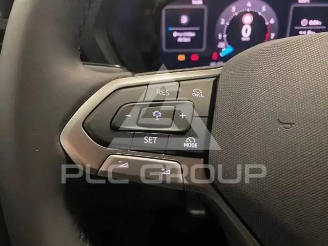 2026 Volkswagen Caddy