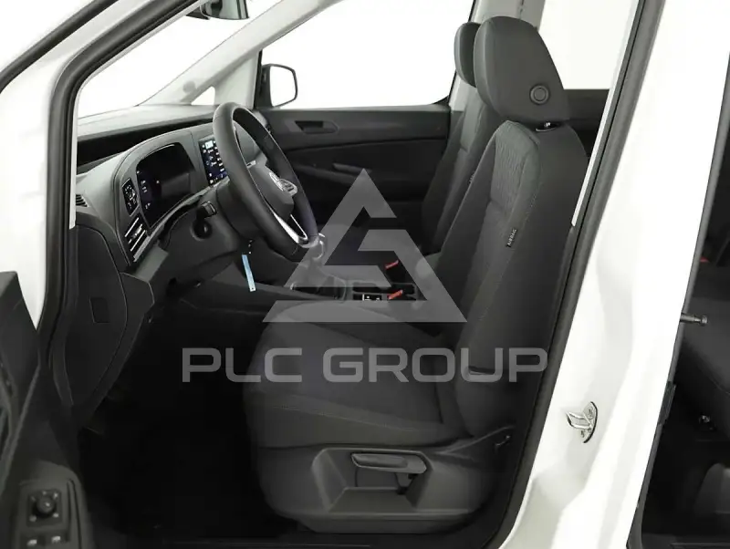 2026 Volkswagen Caddy