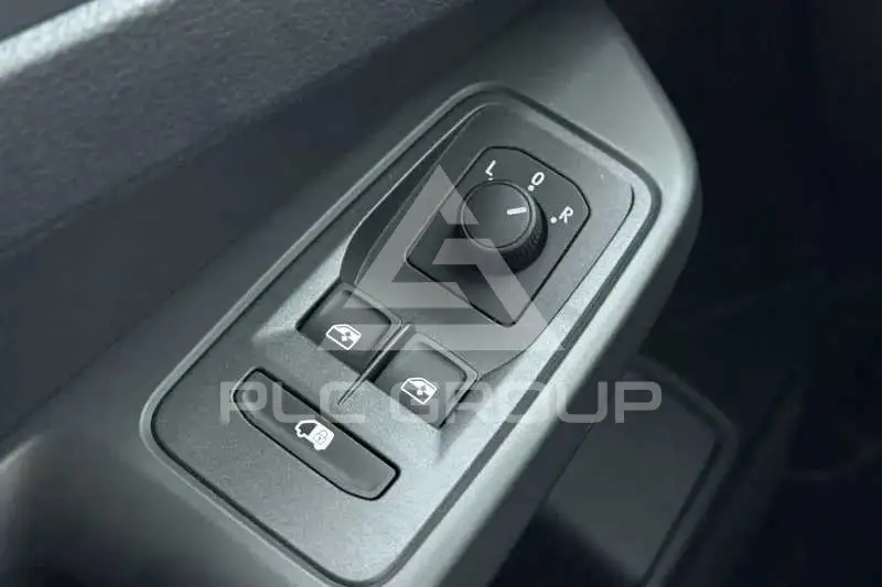 2026 Volkswagen Caddy