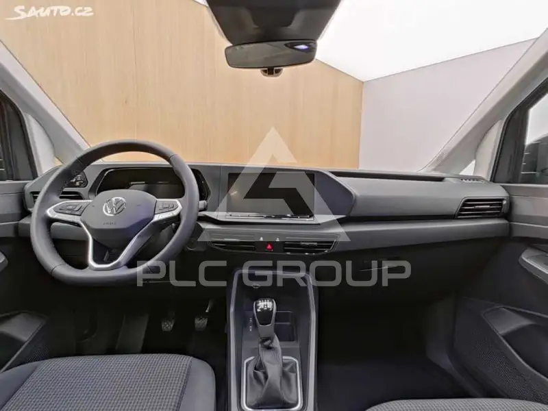 2026 Volkswagen Caddy