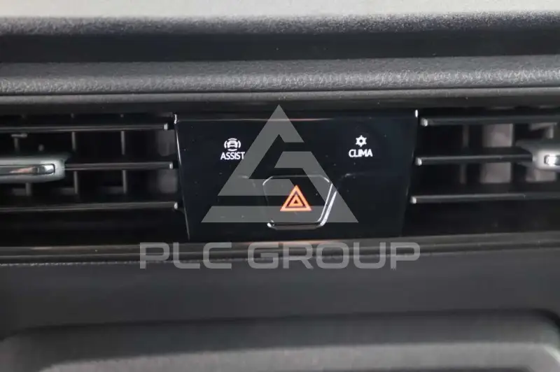 2026 Volkswagen Caddy