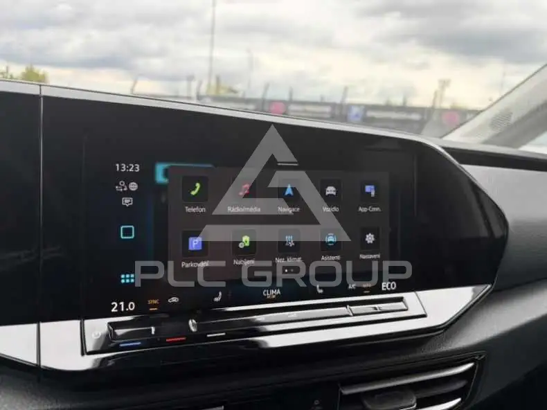2026 Volkswagen Caddy