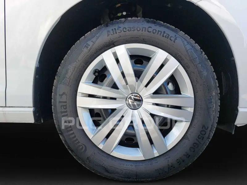 2026 Volkswagen Caddy