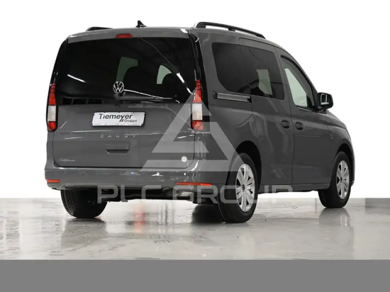 2026 Volkswagen Caddy
