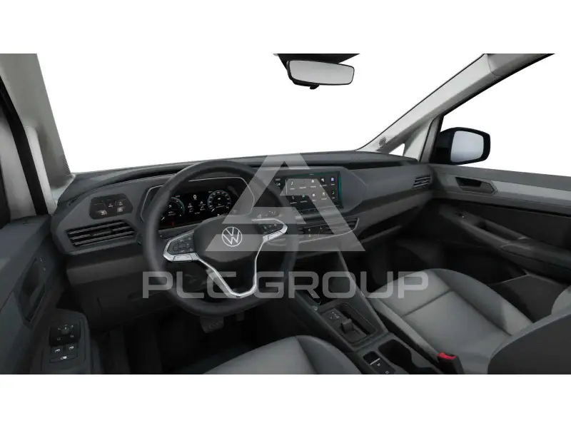 2026 Volkswagen Caddy