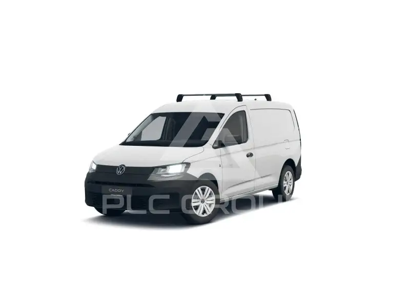 2026 Volkswagen Caddy