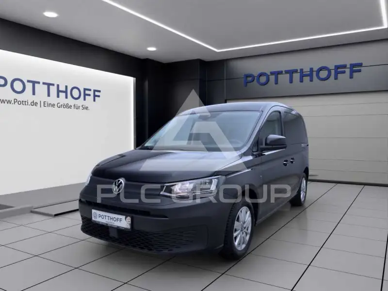 2026 Volkswagen Caddy