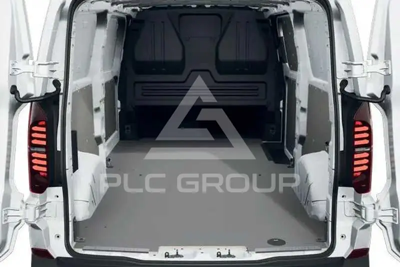 2026 Volkswagen Transporter