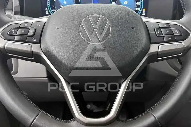 2026 Volkswagen Transporter