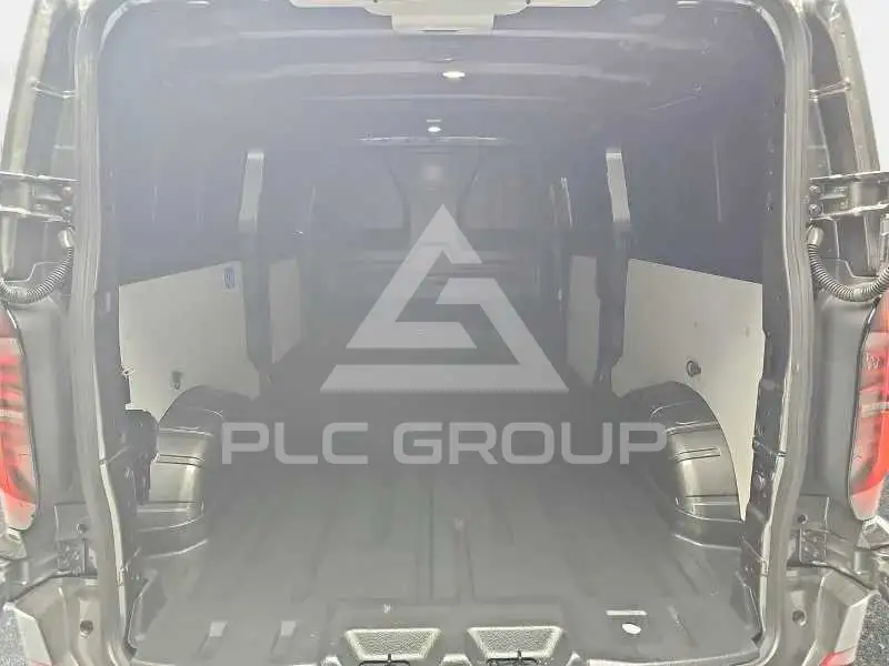 2026 Volkswagen Transporter