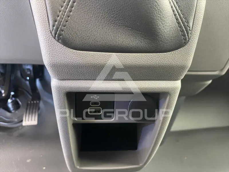 2026 Volkswagen Transporter