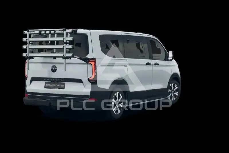 2026 Volkswagen Transporter