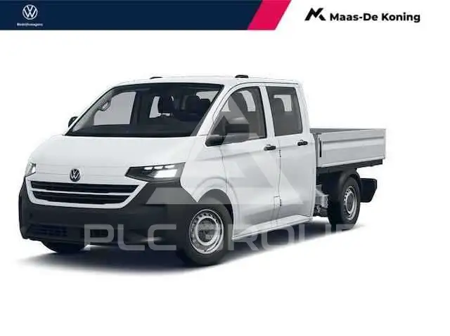 2026 Volkswagen Transporter