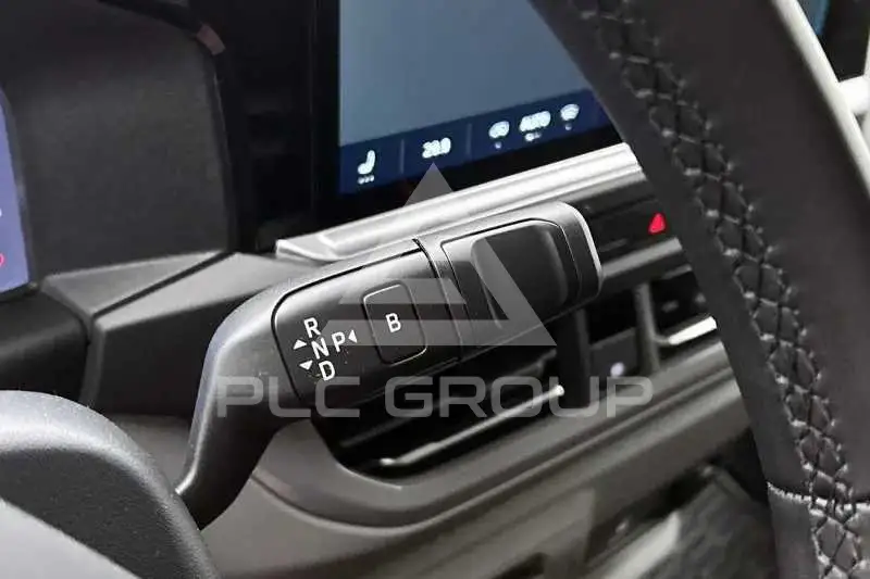 2026 Volkswagen Transporter