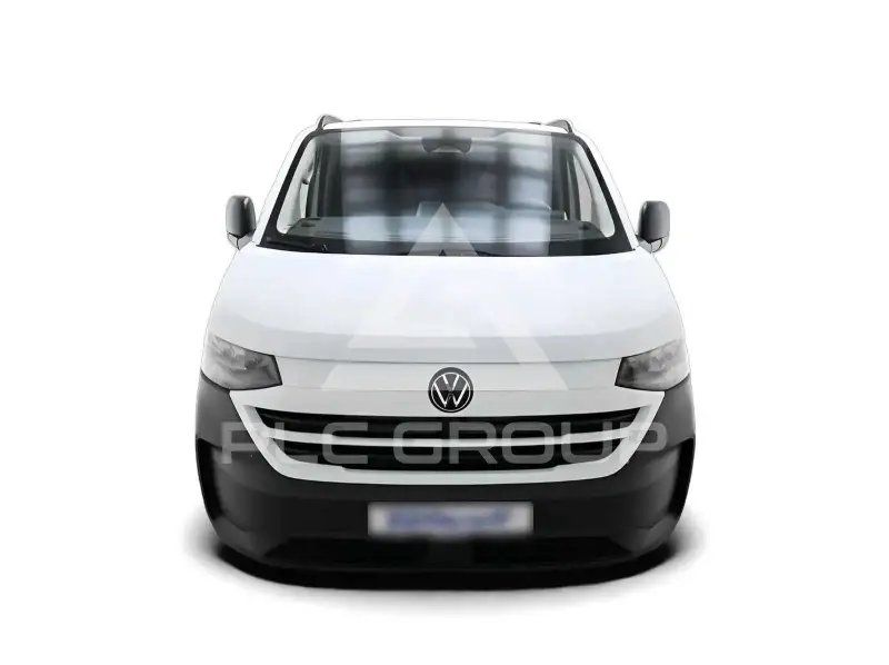 2026 Volkswagen Transporter
