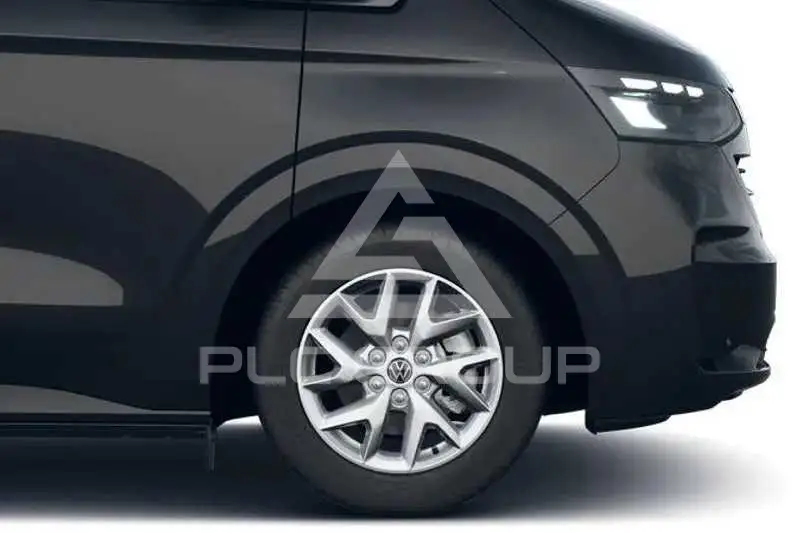2026 Volkswagen Transporter
