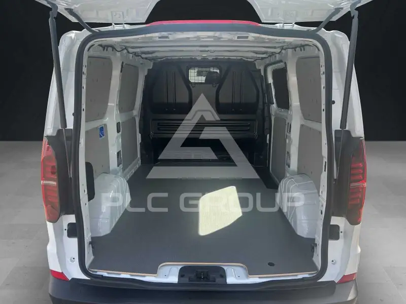 2026 Volkswagen Transporter