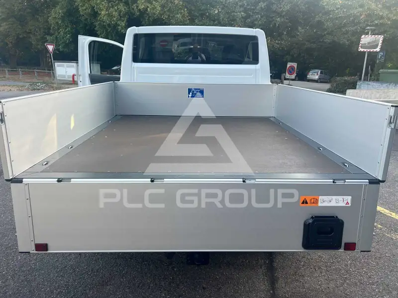 2026 Volkswagen Transporter