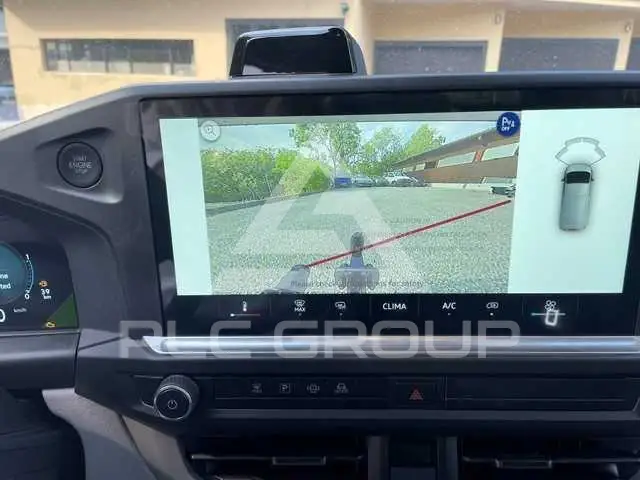2026 Volkswagen Transporter