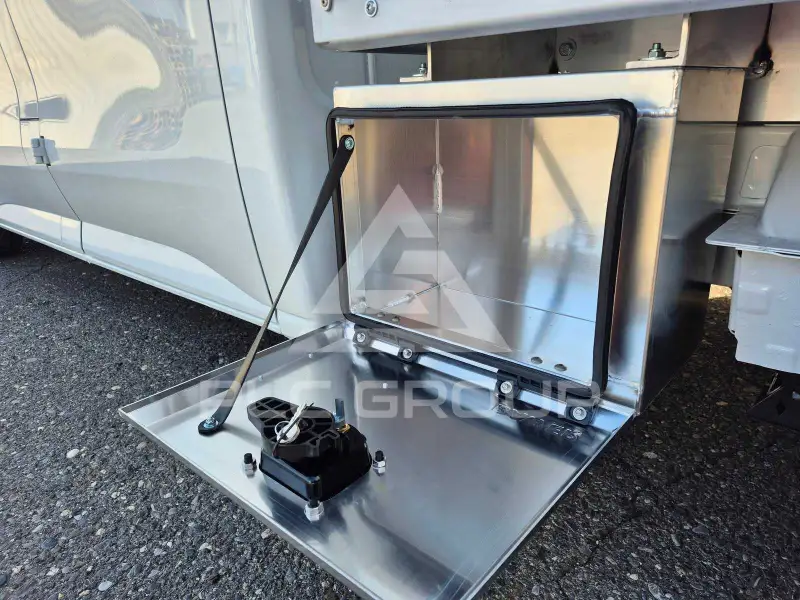 2026 Volkswagen Transporter