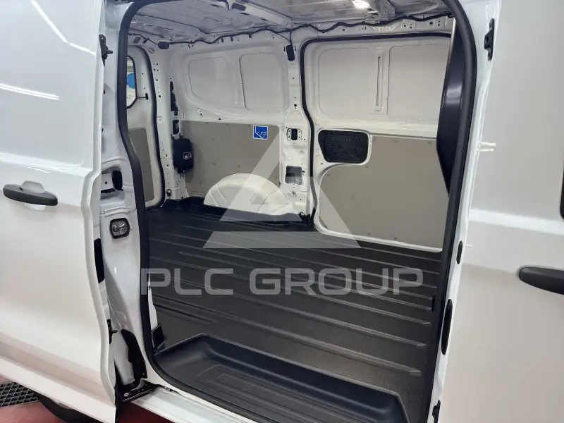 2026 Volkswagen Transporter