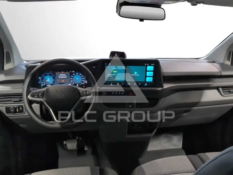 2026 Volkswagen Transporter