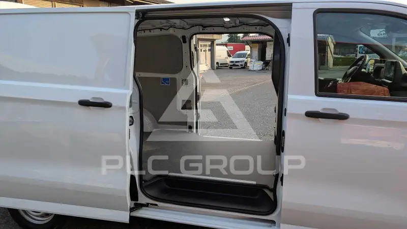 2026 Volkswagen Transporter