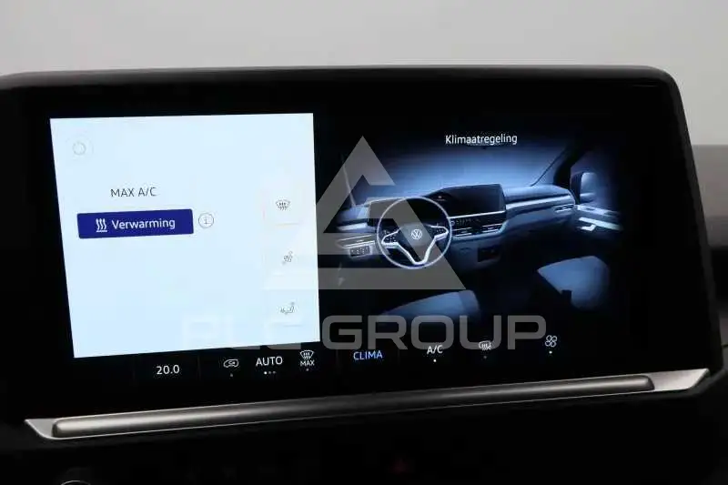 2026 Volkswagen Transporter