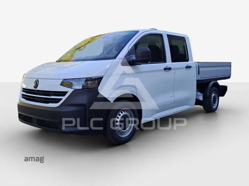 2026 Volkswagen Transporter