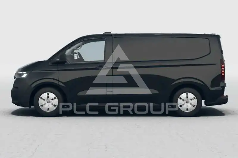2026 Volkswagen Transporter