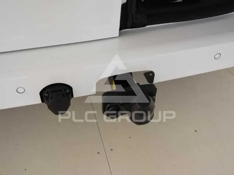 2026 Volkswagen Transporter