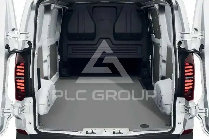 2026 Volkswagen Transporter