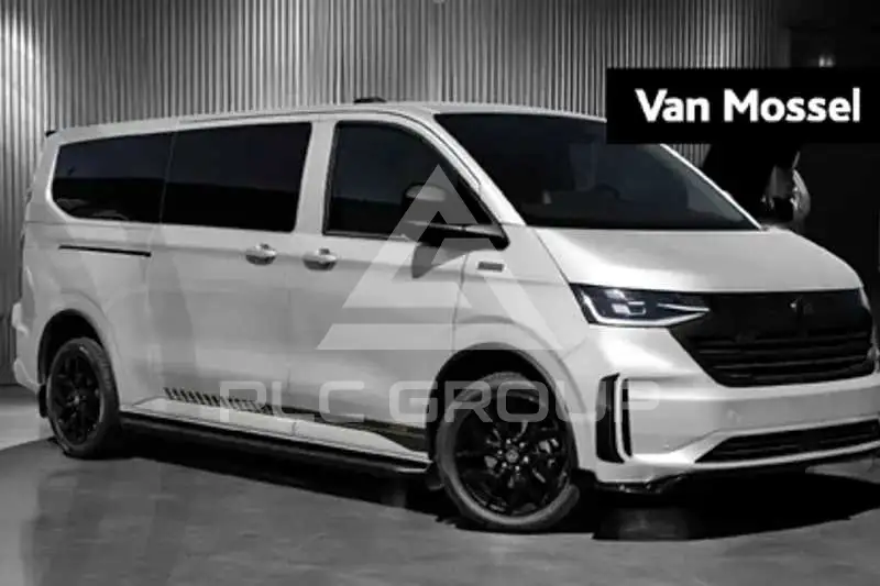 2026 Volkswagen Transporter