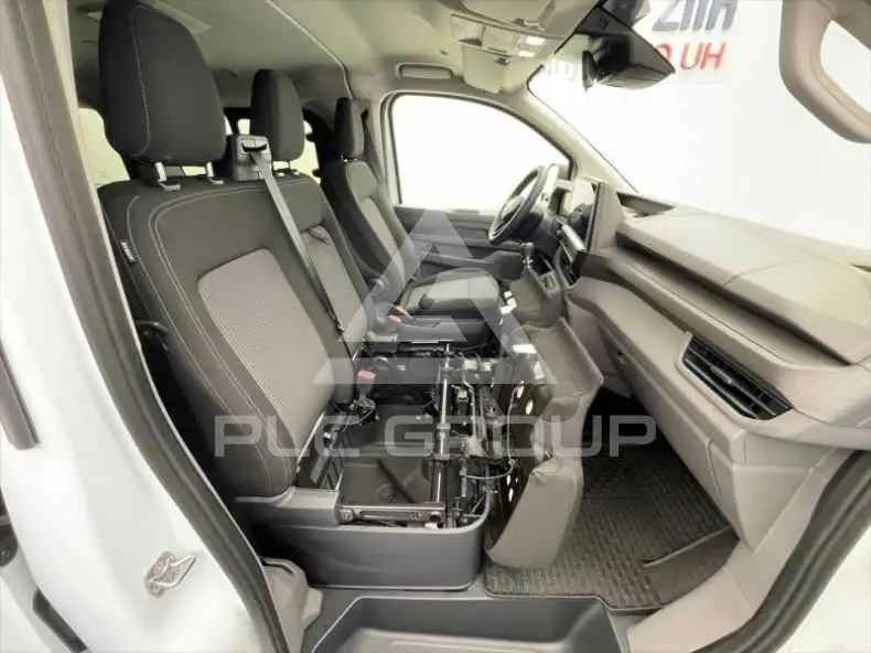 2026 Volkswagen Transporter