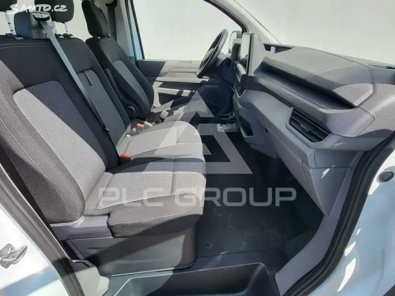 2026 Volkswagen Transporter