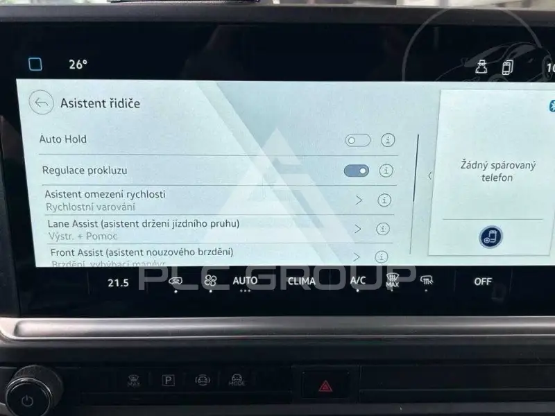 2026 Volkswagen Transporter