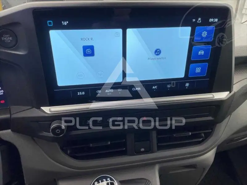 2026 Volkswagen Transporter