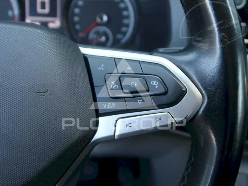 2026 Volkswagen Transporter